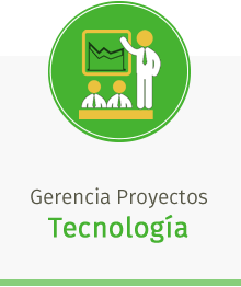 gerencia proyectos